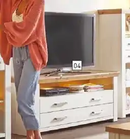 Möbel Martin TV-Unterteil Angebot