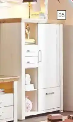 Möbel Martin Highboard Angebot