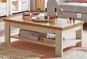 Möbel Martin Couchtisch Angebot