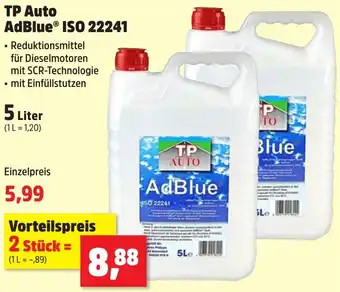 Thomas Philipps TP Auto AdBlue ISO 22241 Angebot