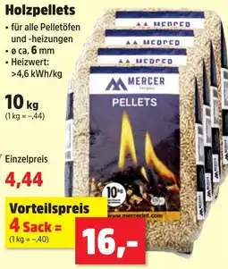Thomas Philipps Holzpellets Angebot