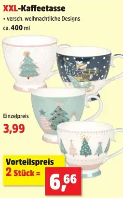 Thomas Philipps XXL-Kaffeetasse Angebot