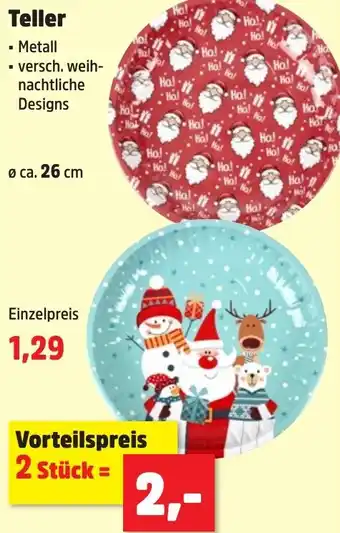 Thomas Philipps Teller Angebot