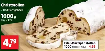 Thomas Philipps Christstollen Angebot