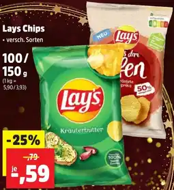 Thomas Philipps Lays Chips Angebot