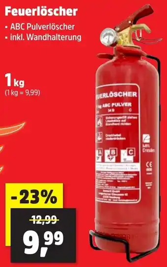 Thomas Philipps Feuerlöscher Angebot