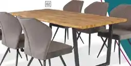 Möbel Martin Esstisch Angebot