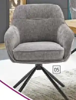 Möbel Martin Armlehnstuhl Angebot