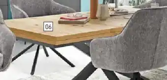 Möbel Martin Esstisch Angebot