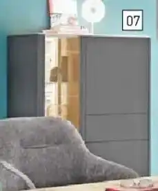 Möbel Martin Highboard Angebot