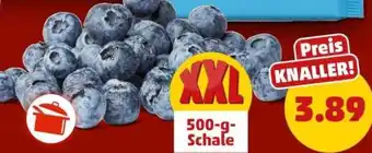 PENNY Heidelbeeren Angebot
