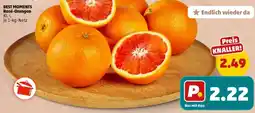 PENNY BEST MOMENTS Rosé-Orangen Angebot