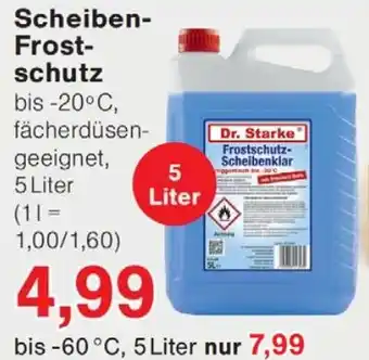 Wiglo Wunderland Scheiben Frostschutz Angebot