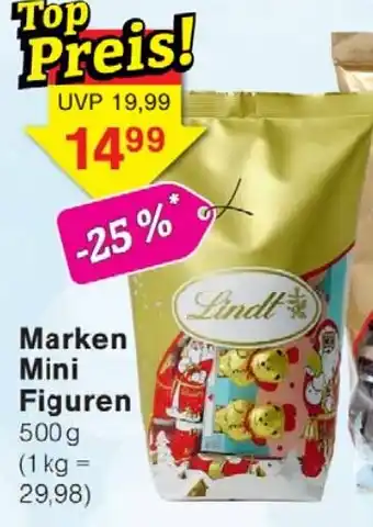 Wiglo Wunderland Marken Mini Figuren Angebot