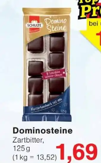 Wiglo Wunderland Dominosteine Angebot