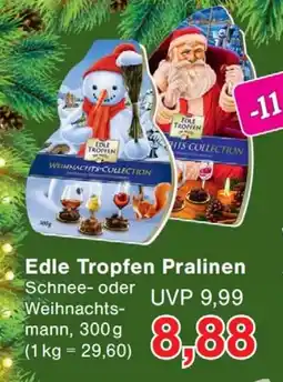 Wiglo Wunderland Edle Tropfen Pralinen Angebot