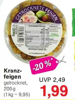 Wiglo Wunderland Kranz- feigen Angebot