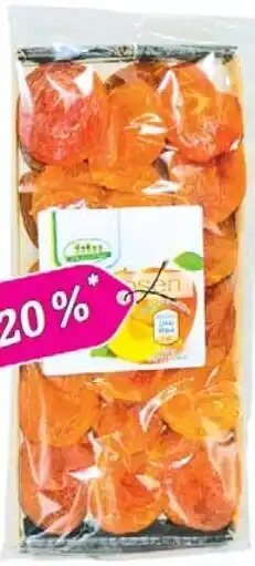 Wiglo Wunderland Aprikosen Angebot