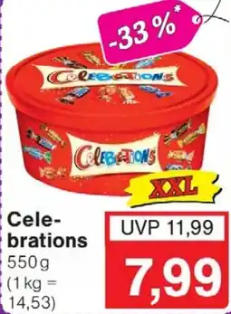 Wiglo Wunderland Celebrations Angebot