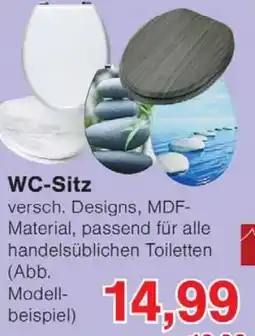 Wiglo Wunderland WC-Sitz Angebot