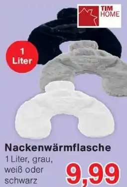 Wiglo Wunderland Nackenwärmflasche Angebot