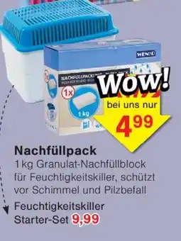 Wiglo Wunderland Nachfüllpack Angebot