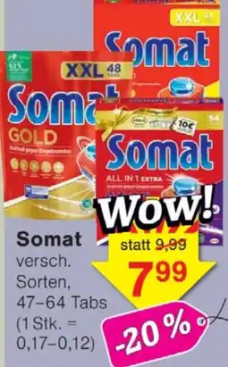 Wiglo Wunderland Somat Angebot