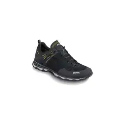 Netto Marken-Discount Meindl Ontario GTX Herren Wanderschuhe Angebot