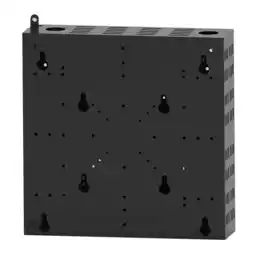 Netto Marken-Discount HAGOR Halterung HP PC Box Angebot