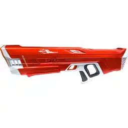Netto Marken-Discount Spyra Wasserpistole SpyraThree Angebot