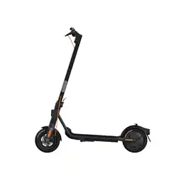 Netto Marken-Discount Ninebot by Segway KickScooter F2 PRO D dt Straßenzulassung schwarz E-Scooter Angebot