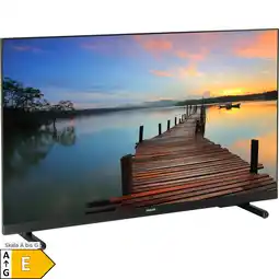 Netto Marken-Discount Philips LED-Fernseher 32PHS5507/12 Angebot