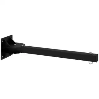 Netto Marken-Discount SPORTNOW Boxsackhalterung Stahl Angebot