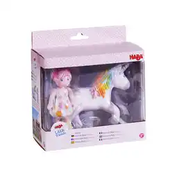 Netto Marken-Discount HABA Unisex Minipuppe Little Friends 1er Pack Angebot