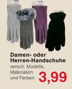Wiglo Wunderland Damen oder Herren-Handschuhe Angebot