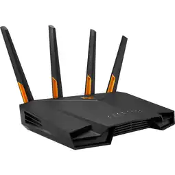Netto Marken-Discount ASUS Router TUF-AX4200 AiMesh Angebot