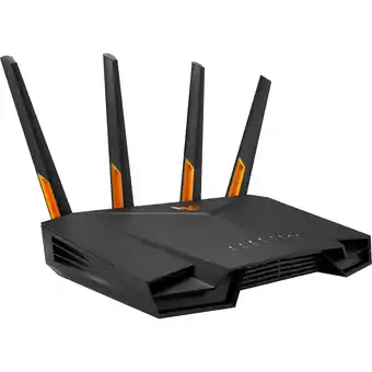 Netto Marken-Discount ASUS Router TUF-AX4200 AiMesh Angebot