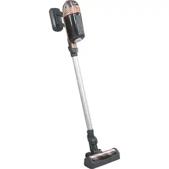 Netto Marken-Discount Smoby Kinderhaushaltsgerät Rowenta Staubsauger X Force Flex Angebot