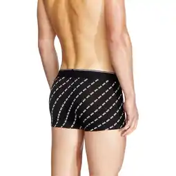 Netto Marken-Discount Diesel Boxershorts DAMIEN-THREEPACK Unterhosen 3-Pack Angebot