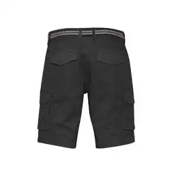 Netto Marken-Discount Blend Shorts Cargo-Shorts Angebot