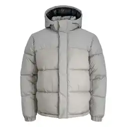 Netto Marken-Discount Jack & Jones Jacke Union Steppjacke Angebot