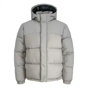 Netto Marken-Discount Jack & Jones Jacke Union Steppjacke Angebot