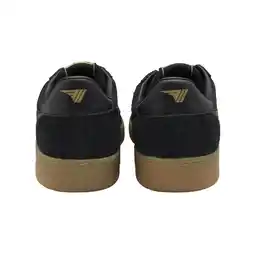 Netto Marken-Discount Gola Sportschuhe Hawk Suede '86 Sneaker Angebot