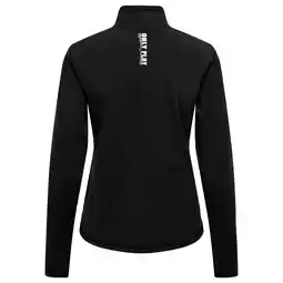 Netto Marken-Discount ONLY PLAY Jacke Jill Fleecejacke Angebot