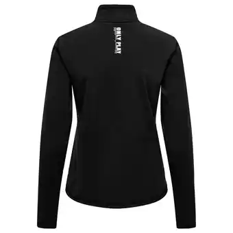 Netto Marken-Discount ONLY PLAY Jacke Jill Fleecejacke Angebot
