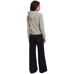 Netto Marken-Discount ONLY PLAY Jacke Joni Kapuzensweatjacke Angebot