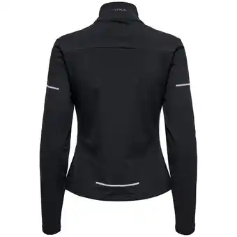 Netto Marken-Discount ONLY PLAY Jacke Flora Fleecejacke Angebot