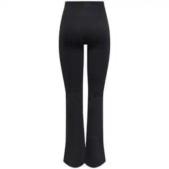 Netto Marken-Discount ONLY PLAY Leggings Javina lange Stoffhose Angebot