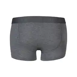 Netto Marken-Discount Joop Unterhose JM0003 Trunks 3er Pack Angebot