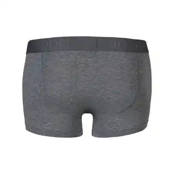 Netto Marken-Discount Joop Unterhose JM0003 Trunks 3er Pack Angebot